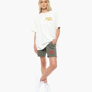 COPY - New Boys Lie HEAVEN SIGHS Tee OS